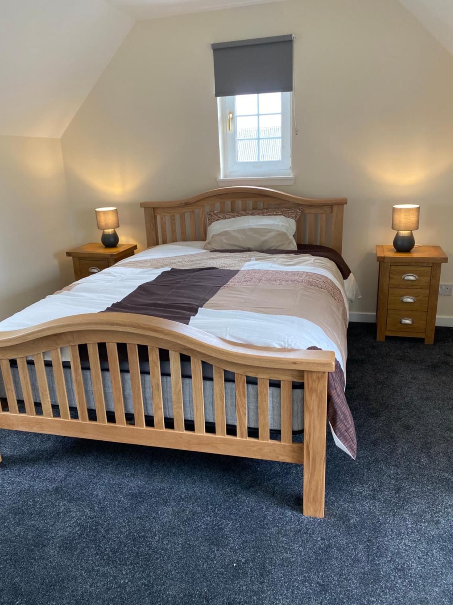 Apartmán Whitehill Stables Kirknewton  Exteriér fotografie